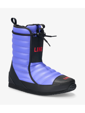 Bootie 2.0 - After ski bootie