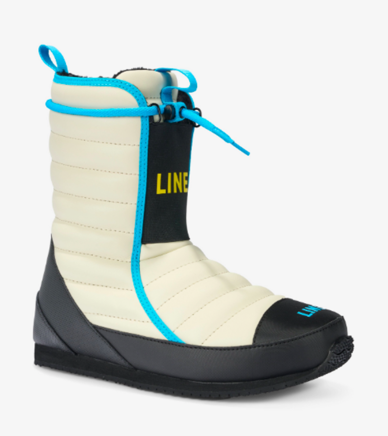 LINE Bootie 2.0 - After ski bootie
