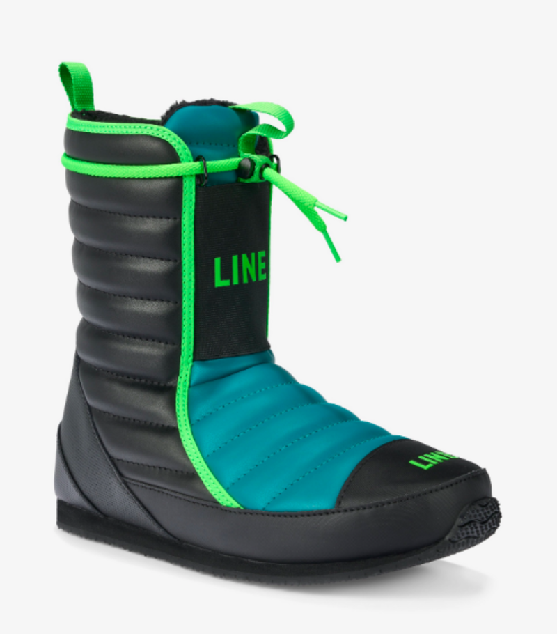 LINE Bootie 2.0 - Botte après-ski