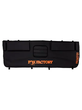 T2 - Tailgate pad midsize