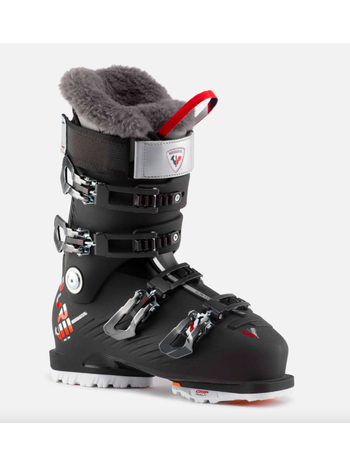 Pure pro 100 2024 - Alpine ski boot