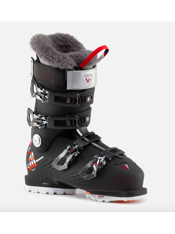 ROSSIGNOL Pure pro 100 2024 - Alpine ski boot