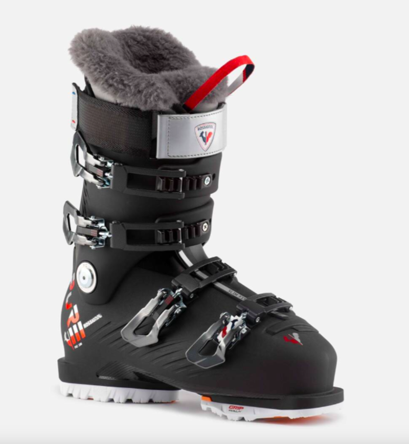 ROSSIGNOL Pure pro 100 2024 - Alpine ski boot