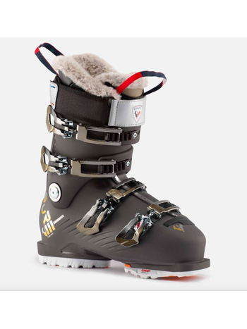 ROSSIGNOL Pure heat - Heated alpine ski boot