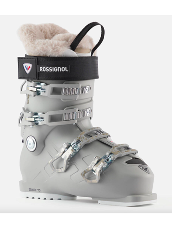 Track 70 W - Botte ski alpin Femme