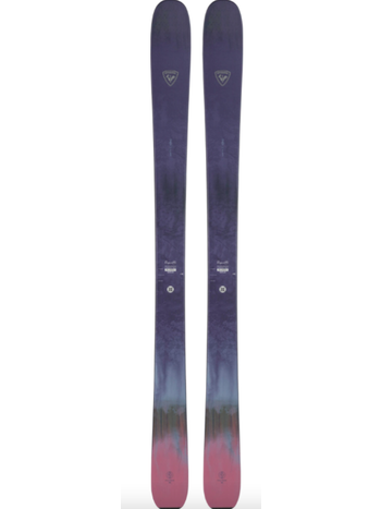 ROSSIGNOL Rallybird 102 - Alpine ski