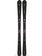 ROSSIGNOL Nova 2 CA - Ski alpin Femme (fixation incluse/ Xpress 10)