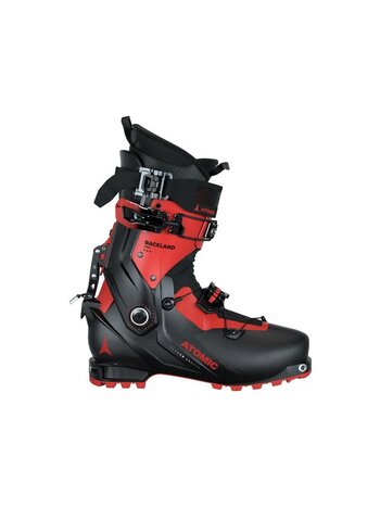 ATOMIC Backland Pro - Alpine touring ski boots