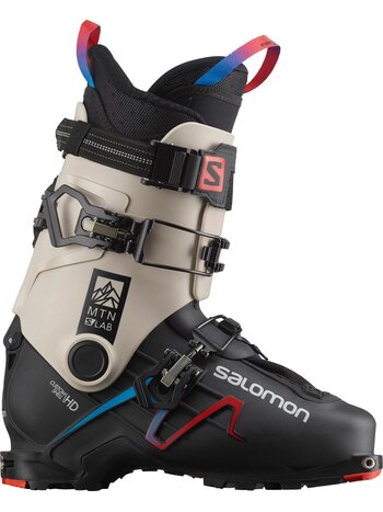 SALOMON S/lab MTN - Alpine ski boots
