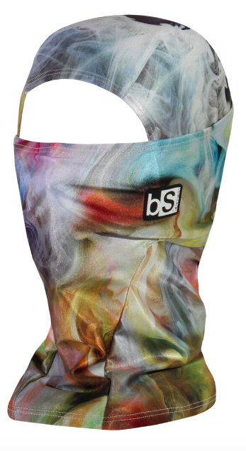 Blackstrap The Hood - Balaclava