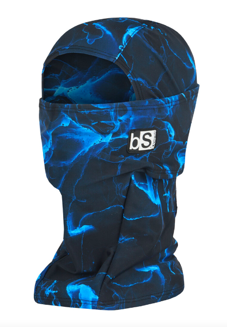 Blackstrap The Hood - Balaclava