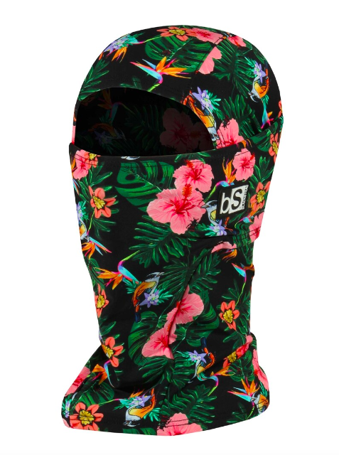 Blackstrap The Hood - Balaclava