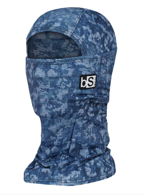 Blackstrap The Hood - Balaclava