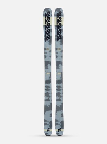 K2 Reckoner 92 2024 - Alpine ski