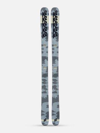 K2 Reckoner 92 2024 - Ski alpin