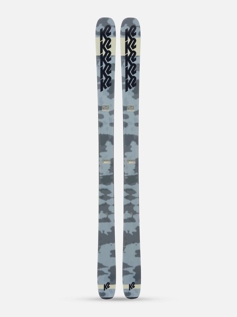 K2 Reckoner 92 2024 - Ski alpin