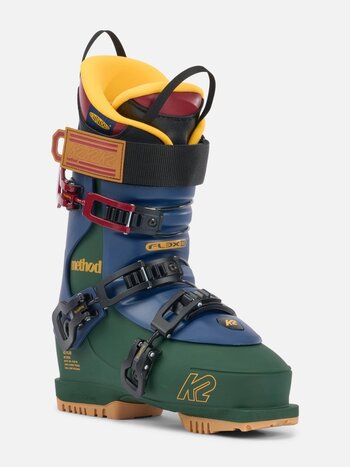 K2 Method 2024 - Alpine ski boots