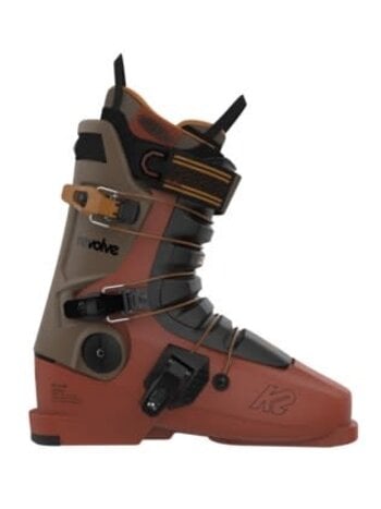 K2 Revolver 2024 - Ski boots