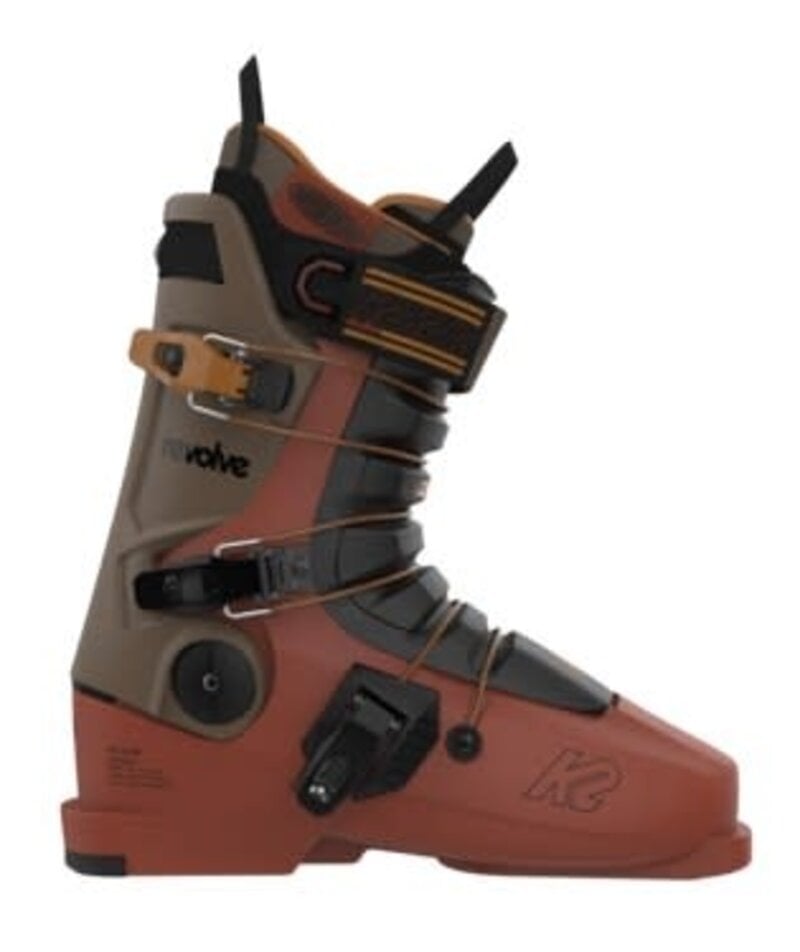 K2 Revolver 2024 - Ski boots