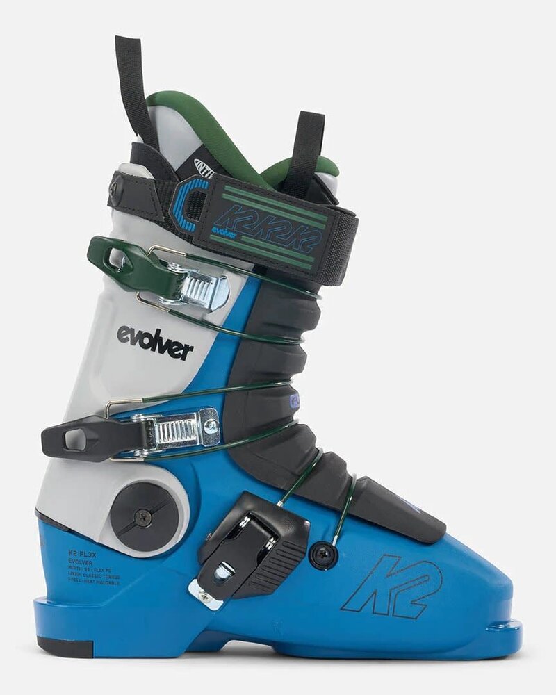 K2 Evolver - Ski boots