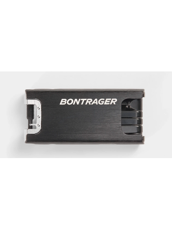 Bontrager Pro Multi-Tool - 15 functions tool