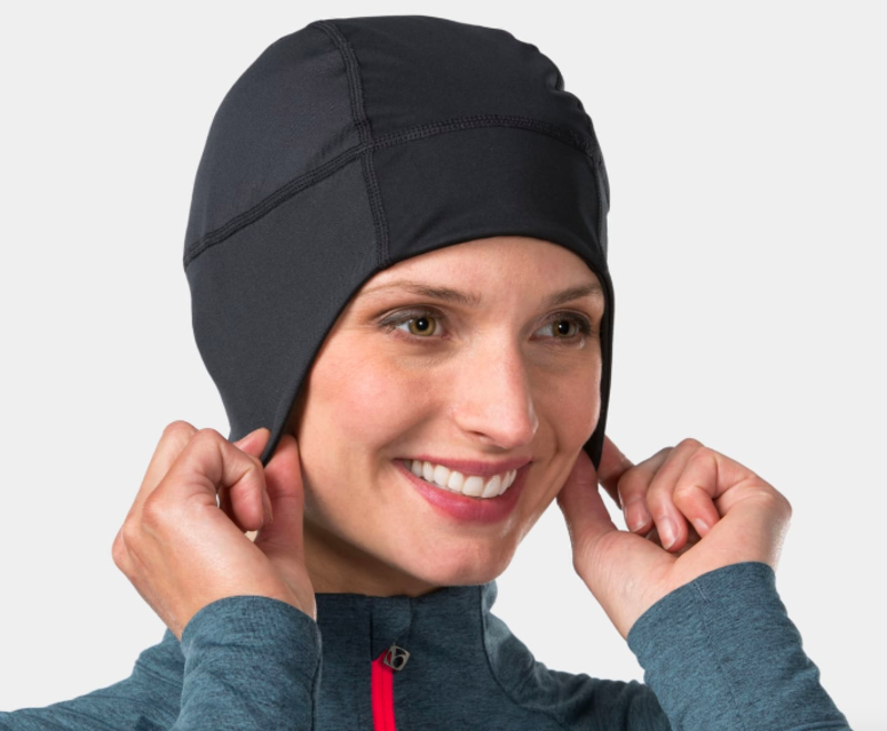 Bontrager Windproof skull cap
