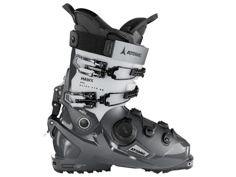 ATOMIC Hawx Ultra XTD 95 BOA - Botte de ski de randonnée