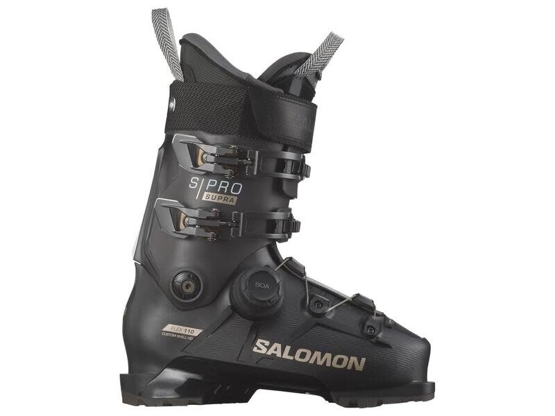 SALOMON S/Pro Supra BOA 110 - Alpine boots