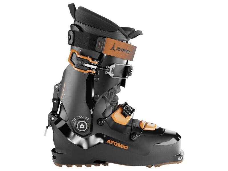 ATOMIC Backland XTD 100 GW - Alpine touring boots
