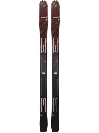 Blackops Alpineer 86 open - Ski alpin de randonnée alpine
