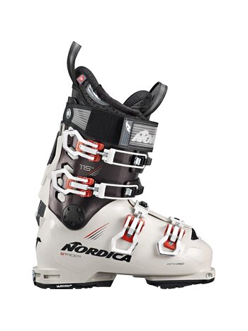Strider 115 W DYN - Botte de ski