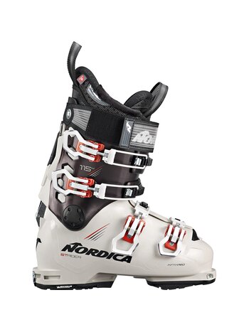 NORDICA Strider 115 W DYN - Ski boots