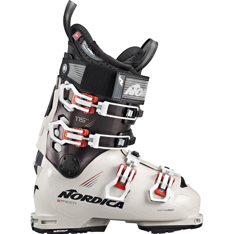 NORDICA Strider 115 W DYN - Ski boots