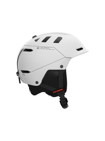 SALOMON Husk Prime Mips - ski helmet