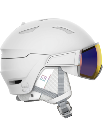 Mirage CA Photo Sigma - Ski helmet