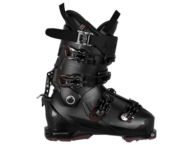 ATOMIC Hawx Prime XTD 130 CT - Alpine touring ski boots