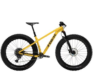 Farley Vélo fatbike Sports aux Puces VéloGare
