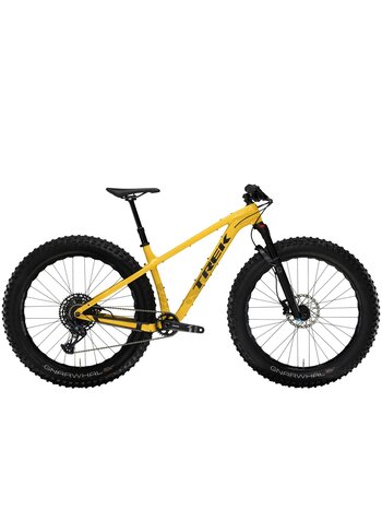 Trek Farley 7 - Vélo fatbike