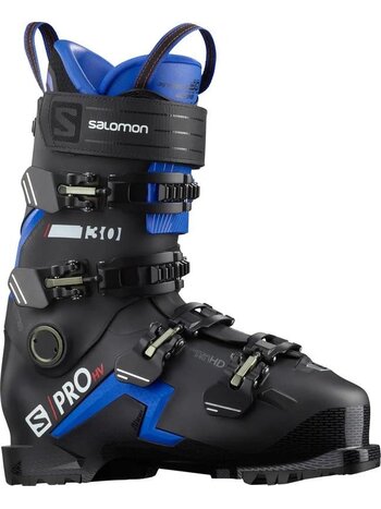 S/Pro HV 130 - Botte de ski alpin