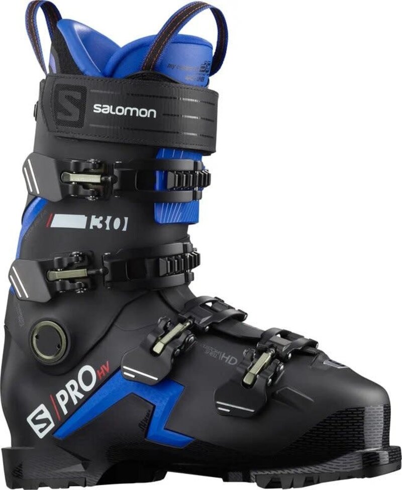 SALOMON S/Pro HV 130 - Botte de ski alpin