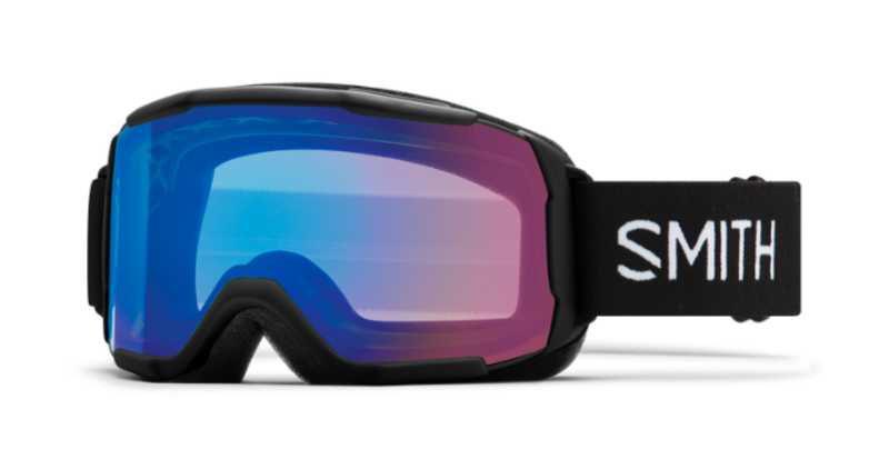 Smith Showcase OTG Chromapop - Alpine ski google