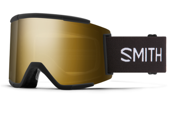 Smith Squad XL - Alpine ski goggles