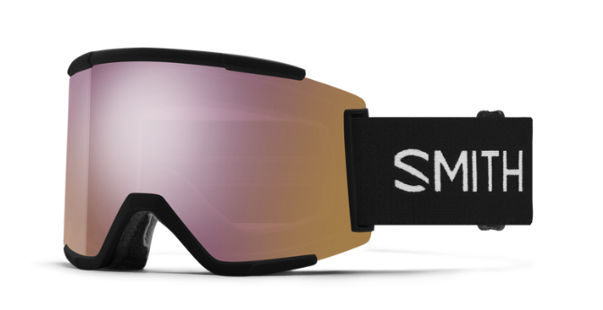 Smith Squad XL - Alpine ski goggles