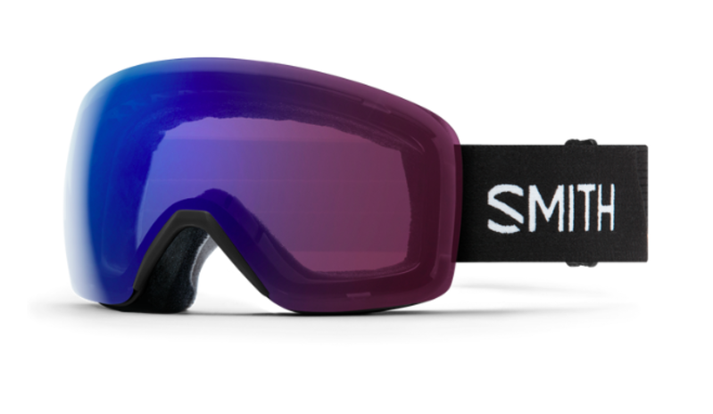 Smith Skyline Chromapop - Alpine ski google