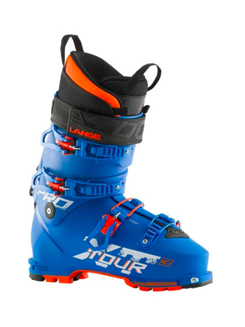 LANGE XT3 Tour Pro - Alpine touring boots