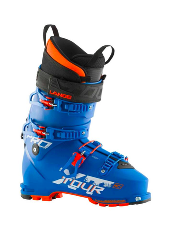 LANGE XT3 Tour Pro - Botte de ski de randonnée