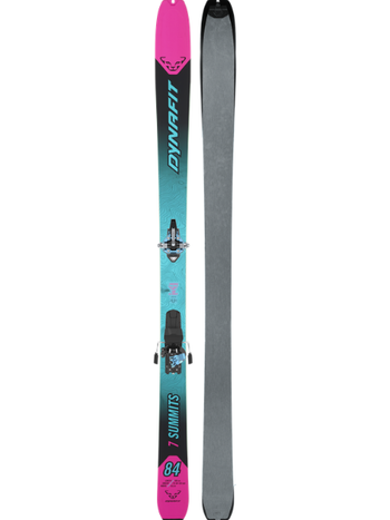 Seven Summits W - Ensemble randonnée alpine femme