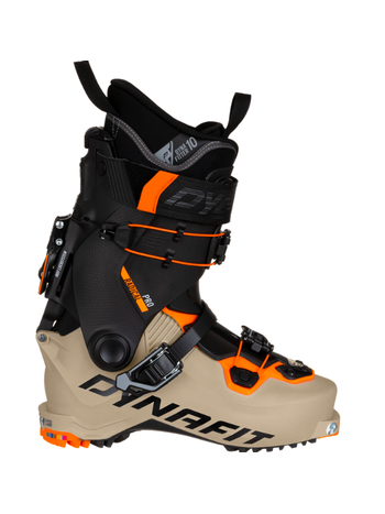 Radical Pro 2024 - Botte randonnée alpine