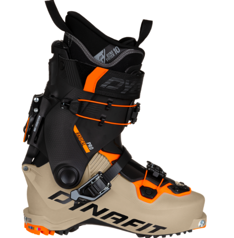 Dynafit Radical Pro 2024 - Backcountry ski boot