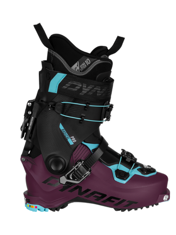 Dynafit Radical Pro W 2024 - Botte randonnée alpine Femme